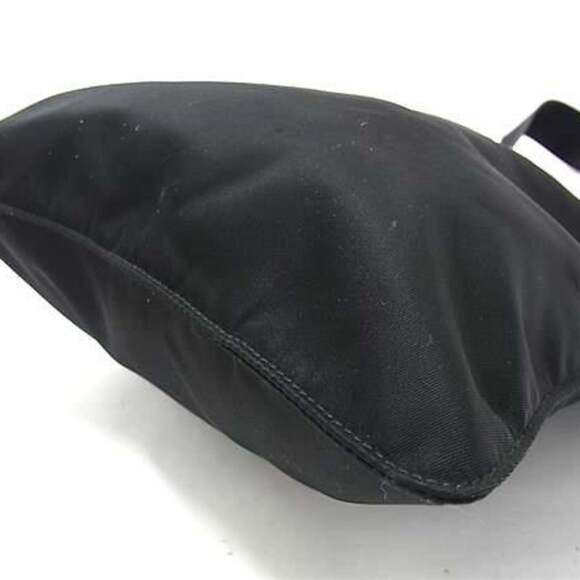 PRADA Black Shoulder Bag - Picture 5 of 6